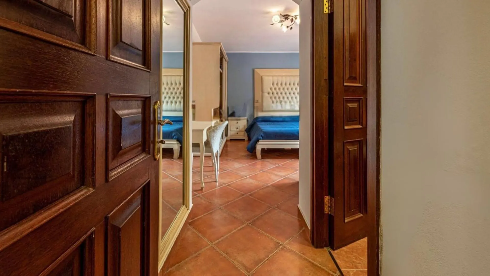 Villa Delle Palme Delfina Trapani 0*,  Italy