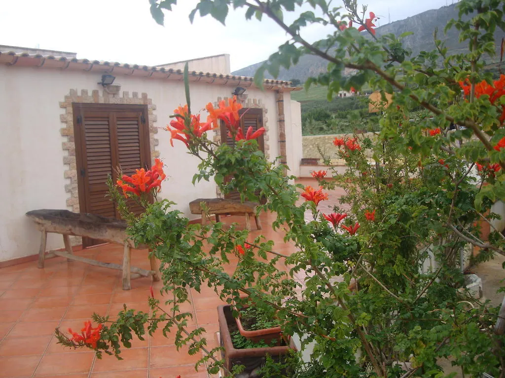 Villa Delle Palme Delfina Trapani 0*,  Italië