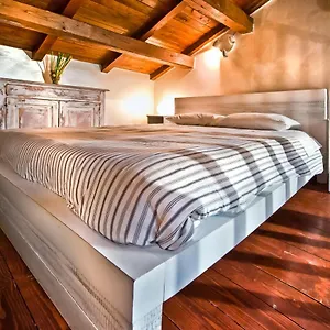 Il Raduno Apartment Castel Gandolfo