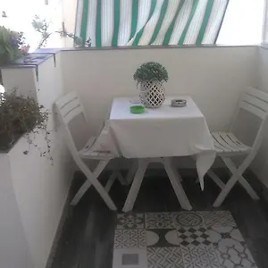  Ubytování v soukromí Mare