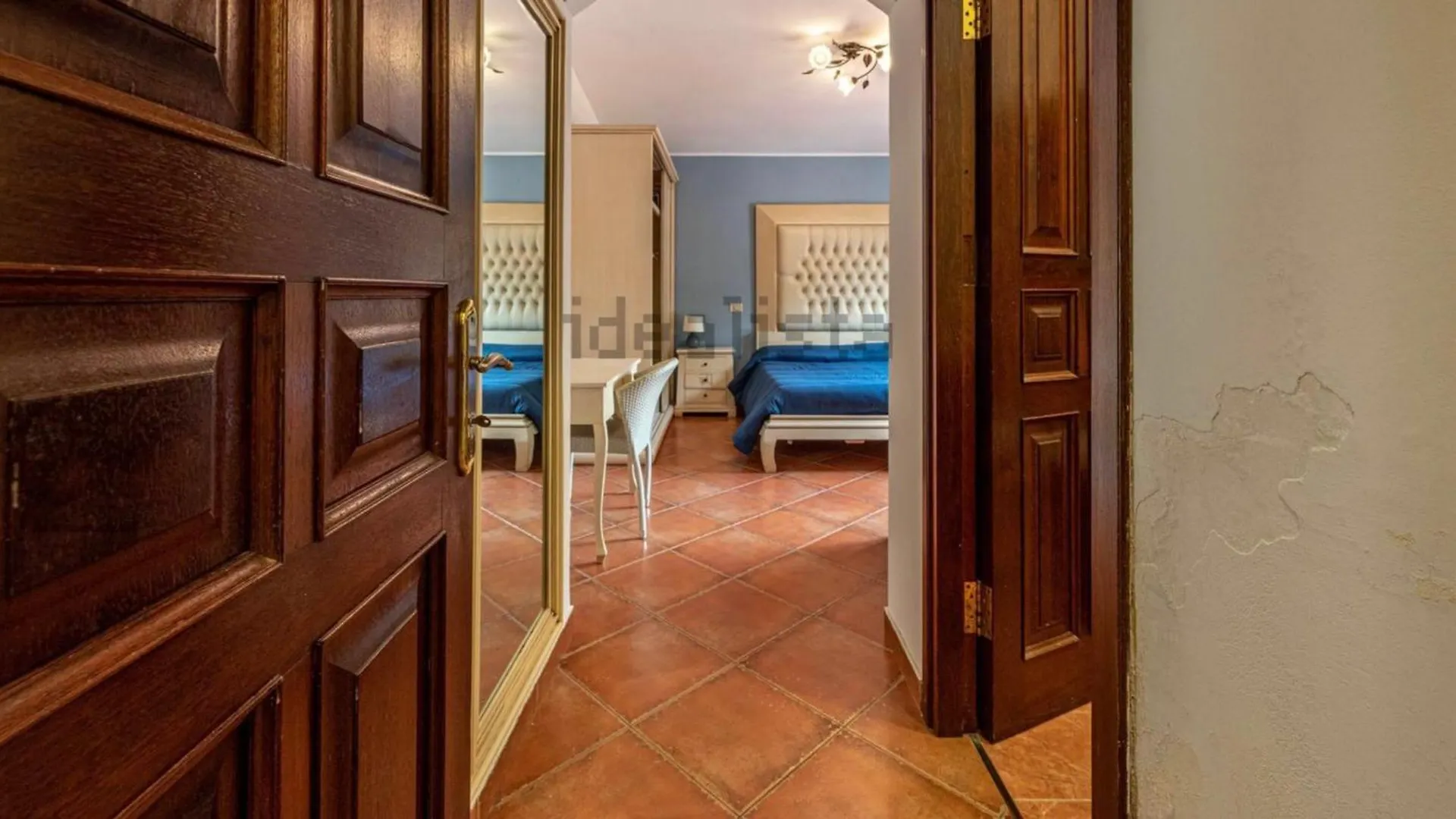Hétvégi ház Villa Delle Palme Delfina Trapani