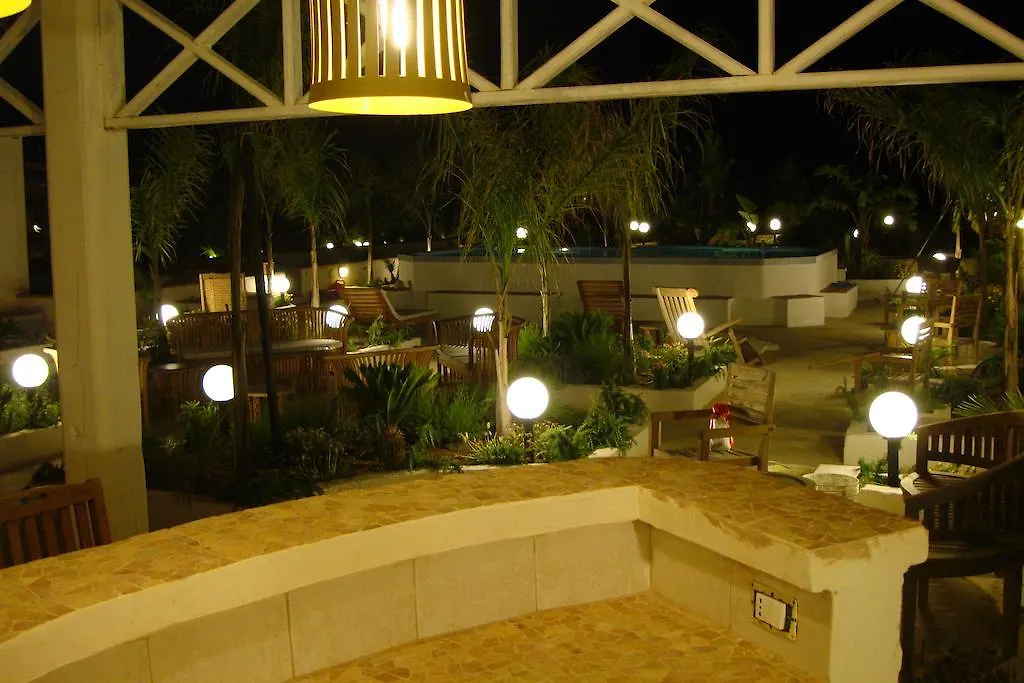 Country house Villa Delle Palme Delfina Trapani Italy