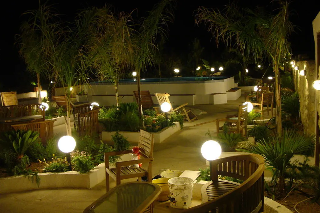 Villa Delle Palme Delfina Trapani 0*,  Olaszország