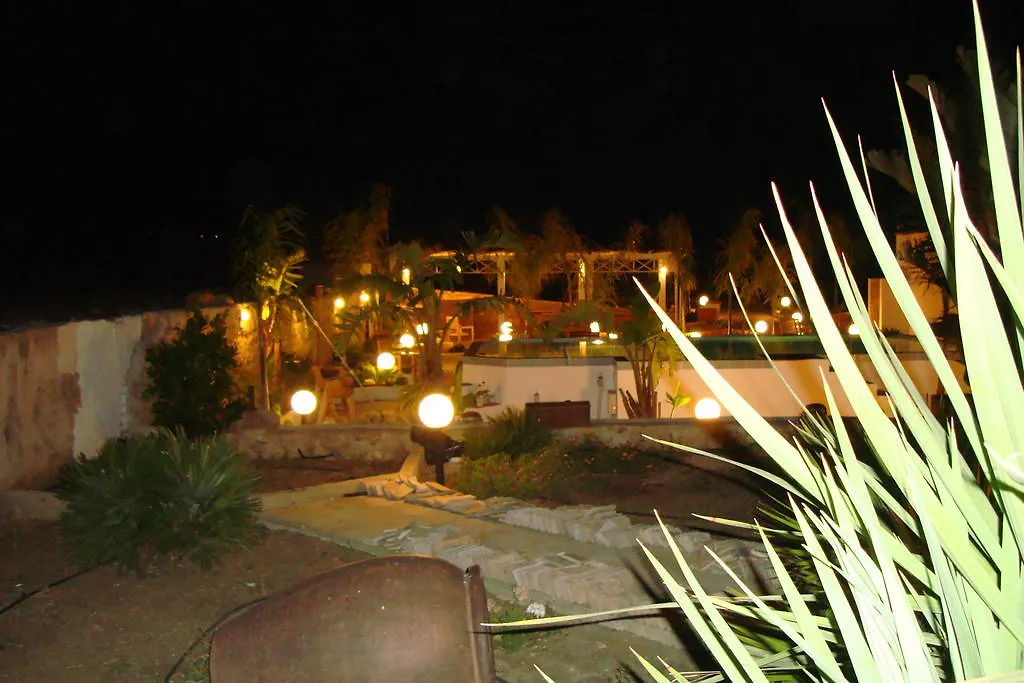 Villa Delle Palme Delfina Trapani