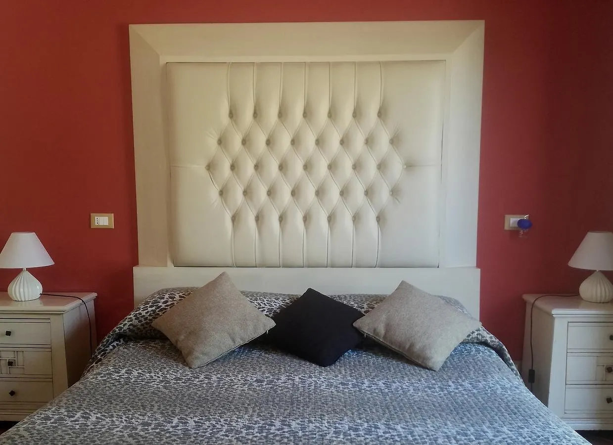 Villa Delle Palme Delfina Trapani 0*,
